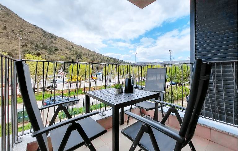 Apartma  Plomin Luka