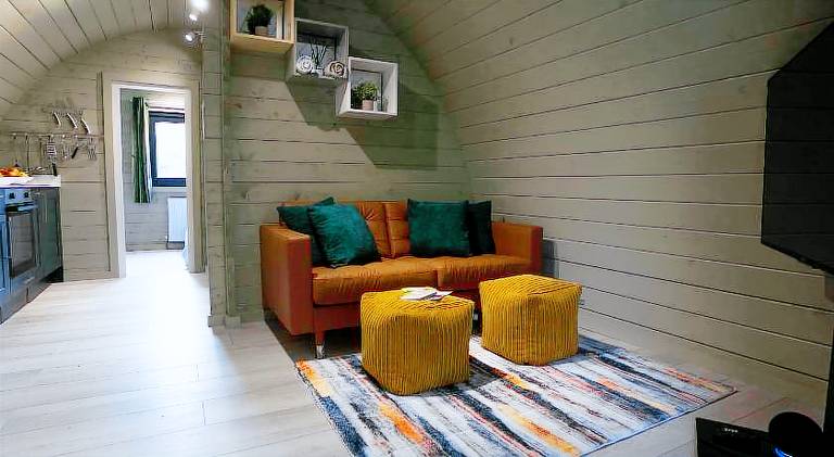 Wonderful vacation home | Pets are welcome — photo 5