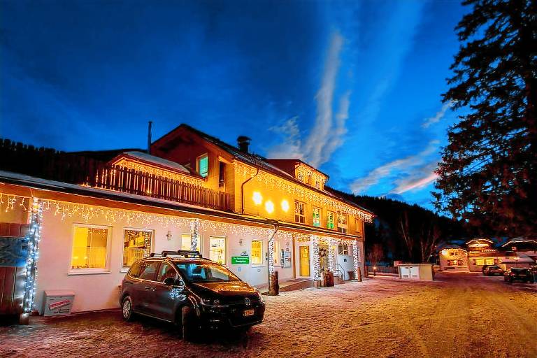 Landal Bad Kleinkirchheim — photo 4