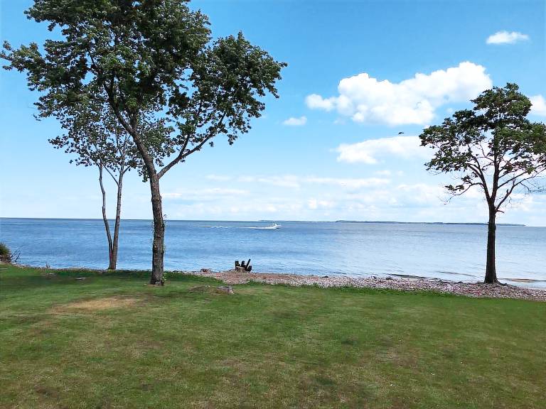 House Put-in-Bay