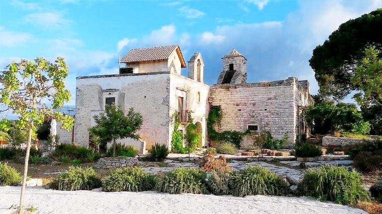 Agriturismo Corato