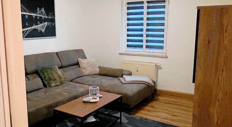 Ferienwohnung Borna
