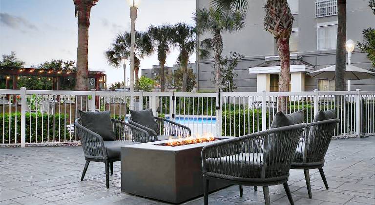 Homewood Suites by Hilton Orlando Airport — photo 5