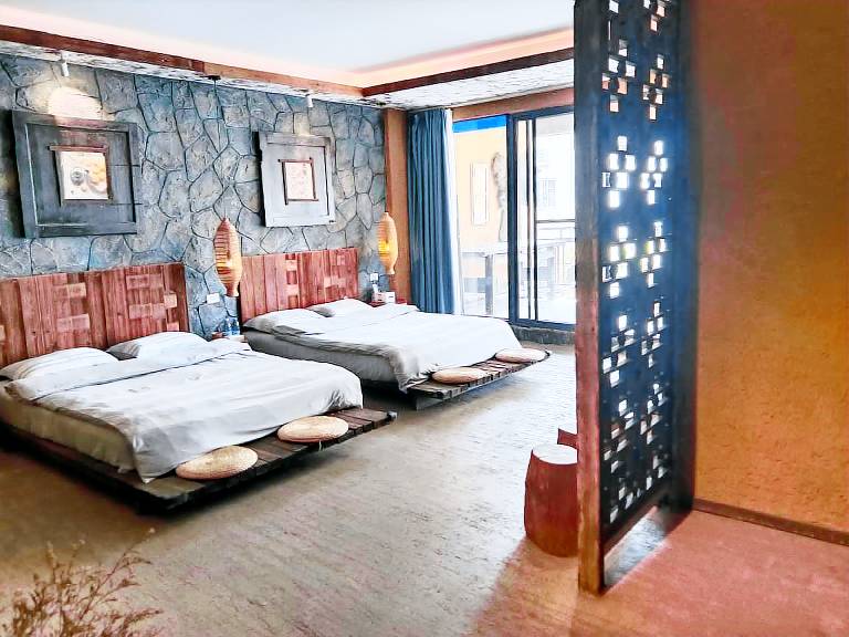 Ferienwohnung Guilin