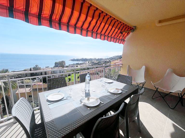 Studio Ajaccio