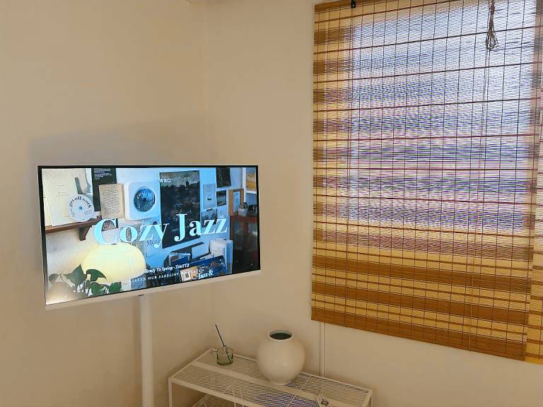 45 m² Ferienwohnung