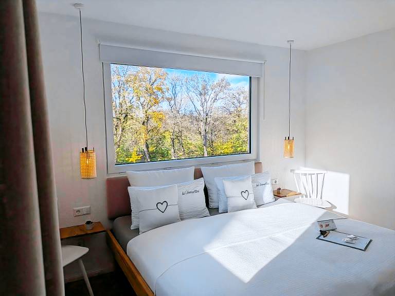 Ferienwohnung Hüfingen