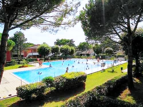 Appartamento Lignano Sabbiadoro