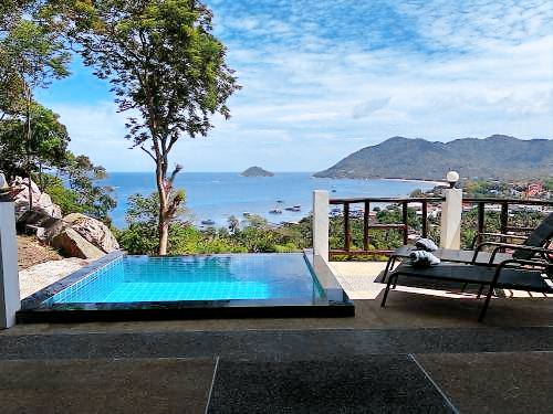 Villa Ko Tao