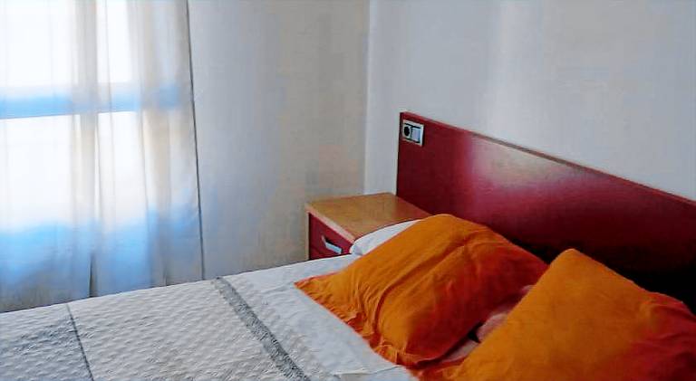 Habitacion Renfe 2 — photo 3