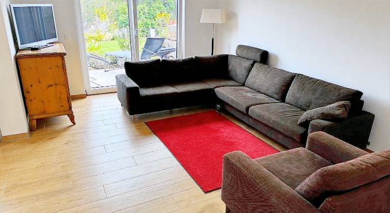 Rental apartment with 1 room for 3 persons — photo 2