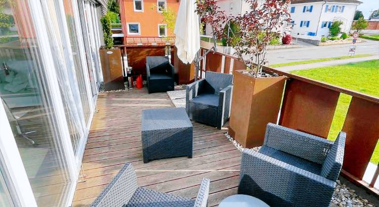 Rental apartment | Dogs allowed — photo 3