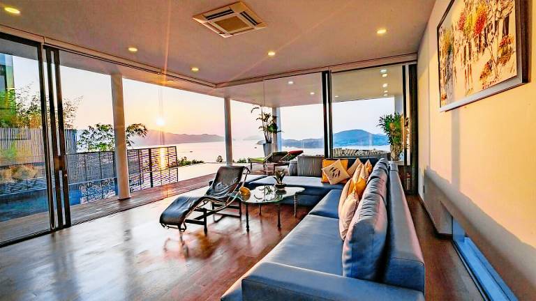 Villa Vĩnh Trường