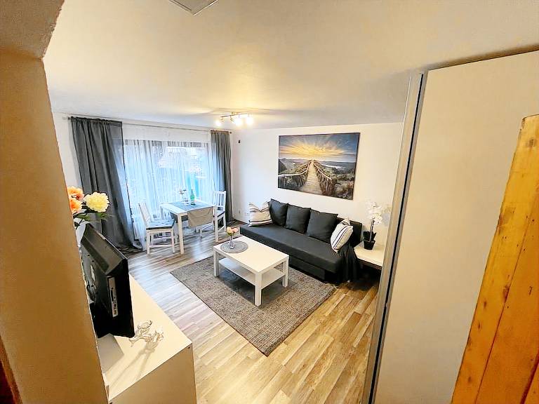 Ferienwohnung Lahnstein