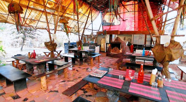 Saraya - Bed and Breakfast — photo 5