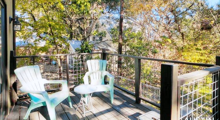 Rental apartment with 2 rooms for 4 persons — photo 3