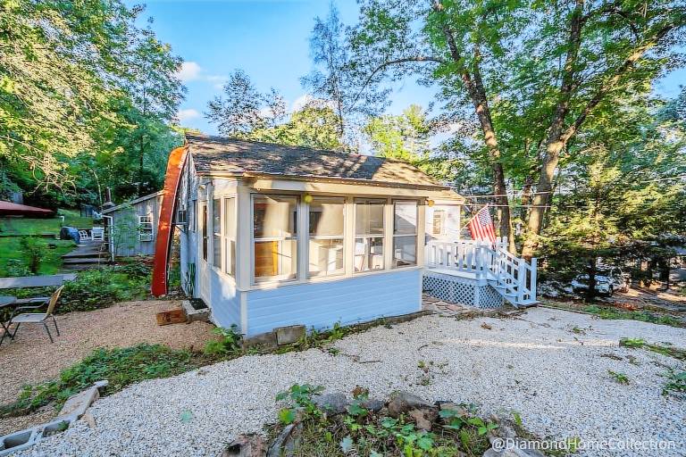 Cottage Windham
