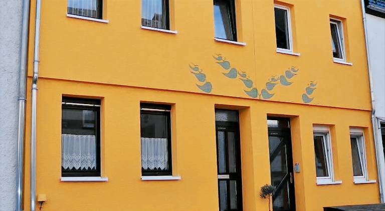 Rental apartment | Pets allowed in Giessen