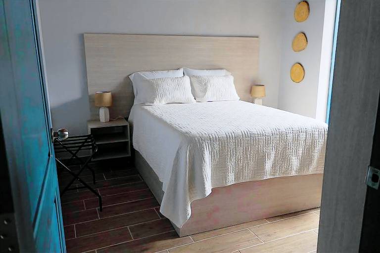 Aparthotel San Pedro Sula