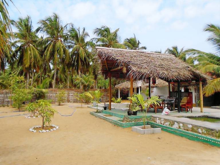 Kite Paradise Resort Kalpitiya — photo 4