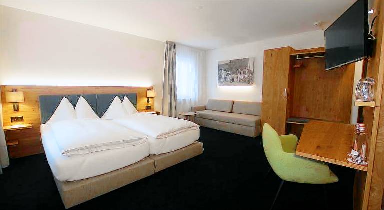 Hotel-Restaurant Lowen — photo 2
