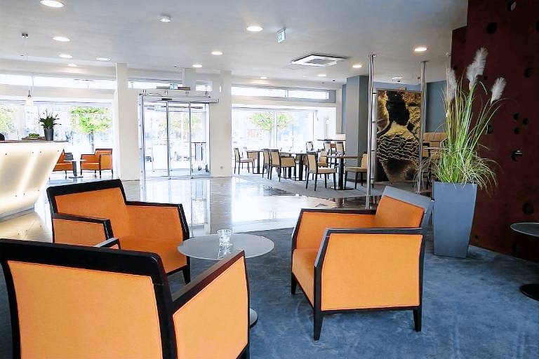 Nordsee Hotel Bremerhaven — photo 3