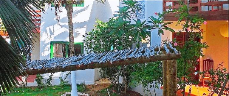 Apartment  Canoa Quebrada
