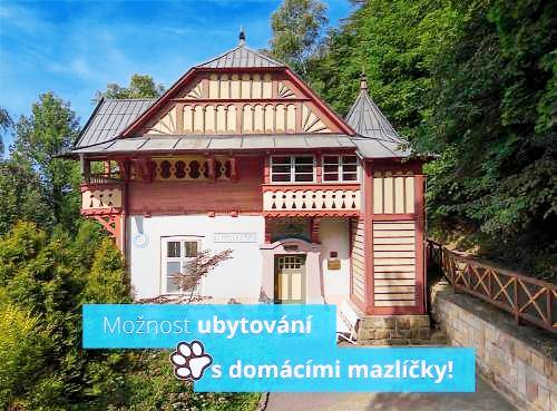 Penzion  Pozlovice