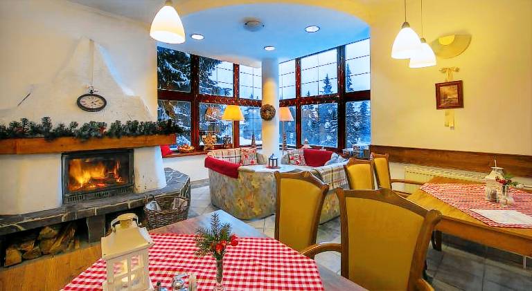 Penzion Pleso — photo 4