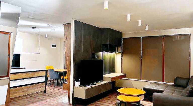 Holiday apartment with 1 room for 6 persons in Ruse