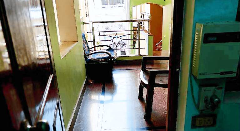 Wonderful apartment with terrace | Pets are welcome — photo 3