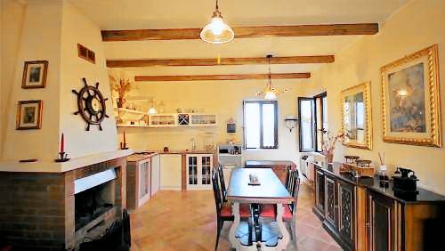 Casa Santa Maria della versa