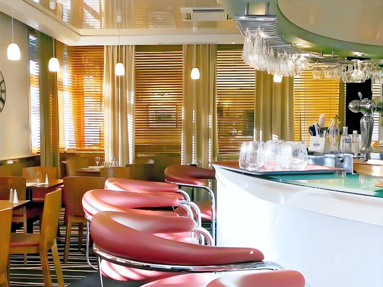 Mercure Paris Nanterre in Puteaux
