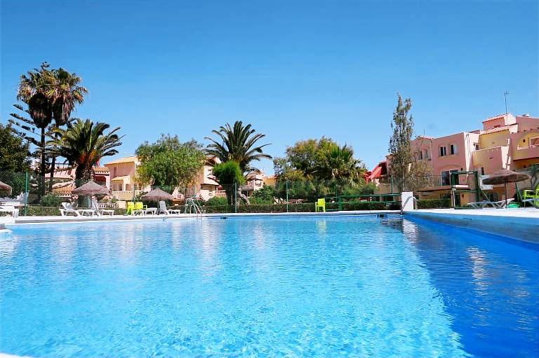 Appartement Roquetas de Mar
