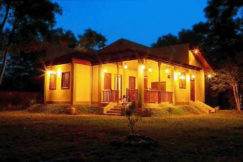 Resort Hambantota