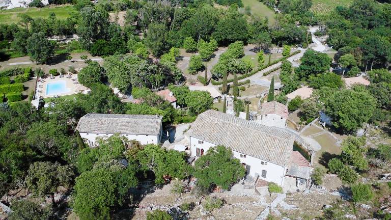 Appartement Quissac