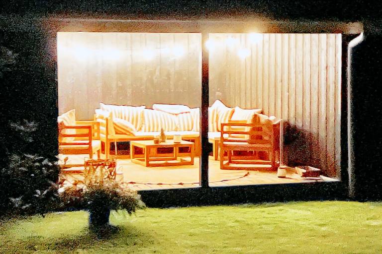 Lovely vacation home with sauna, garden & BBQ | Pets are welcome — photo 4