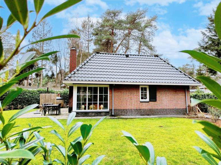 Ferienpark  Beekbergen-Zuid
