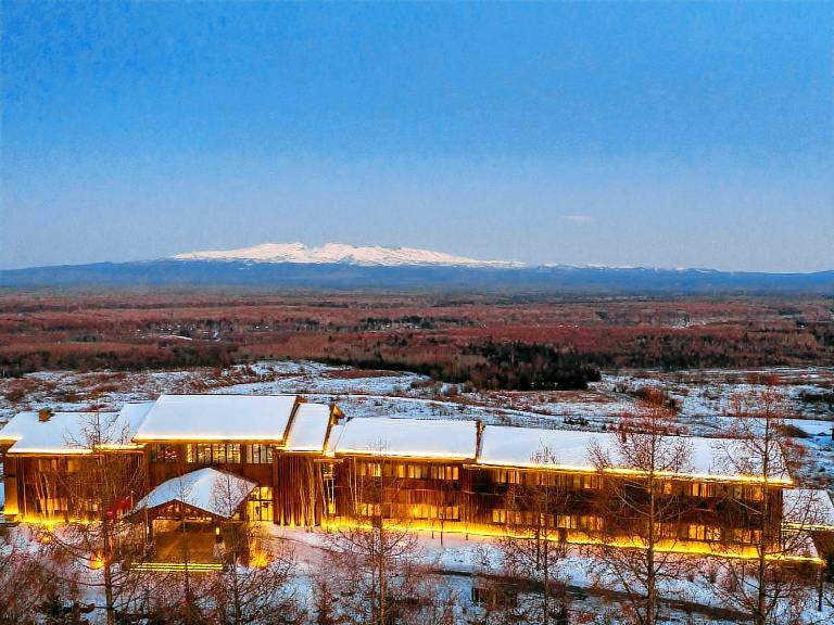 The View Hotel Changbai Mountain - MGallery Collection — photo 5