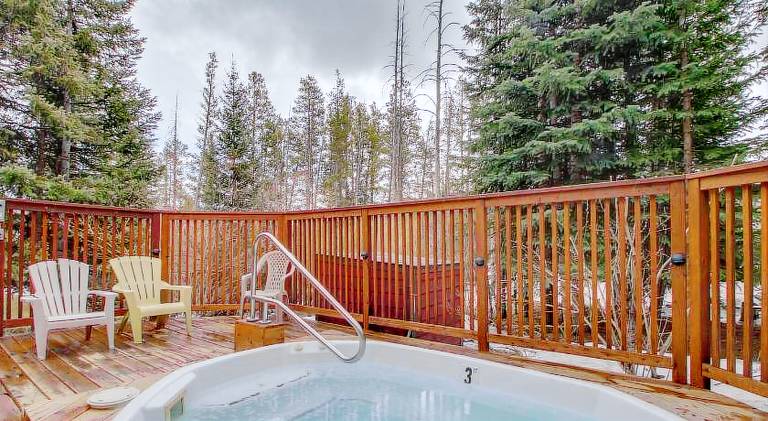 Apartment | Ski nearby | Pet-friendly — photo 3