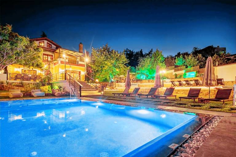 Villa Gerani