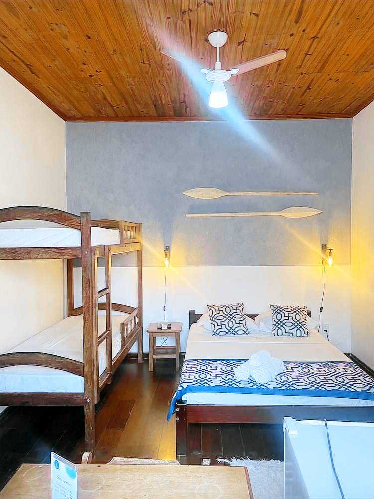 Apartamento  Trindade