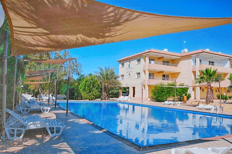 Appartement Ayia Napa