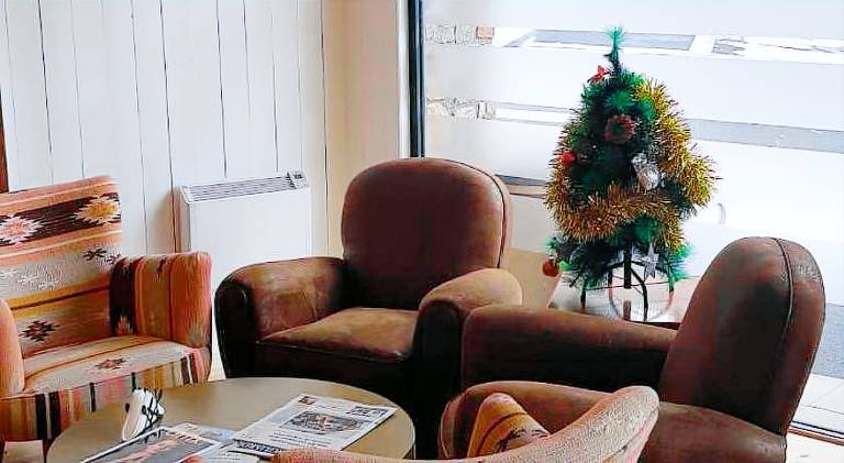 Hotel Merino — photo 4