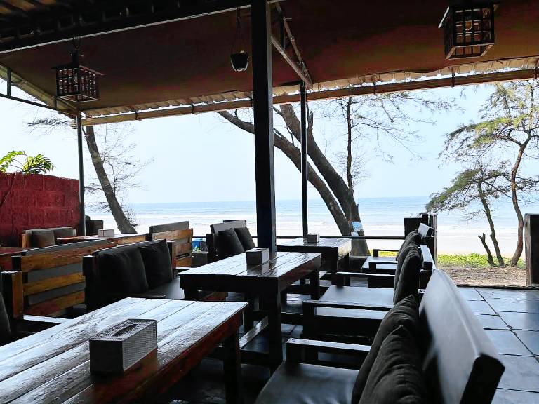 PEACE GARDEN BEACH RESORT — photo 3