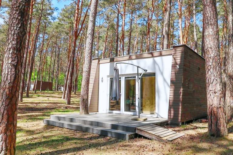 Cabin Gmina Bytnica