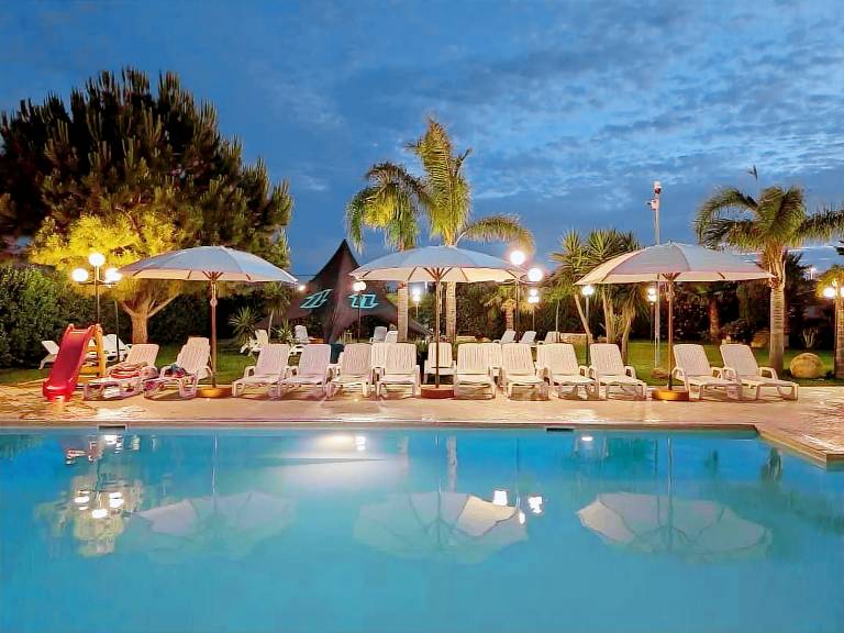 Appartamento vacanza Villaggio Stella D'oro