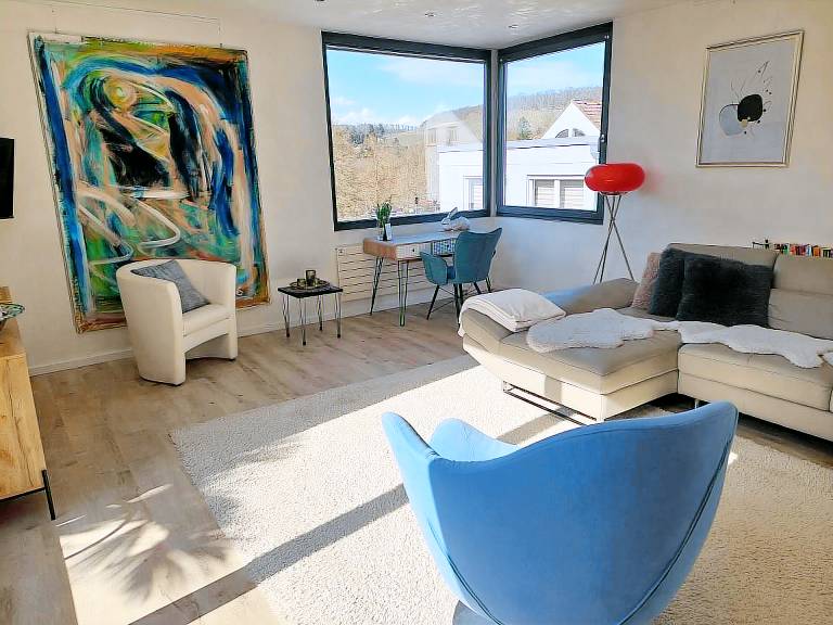Ferienwohnung Heilbronn