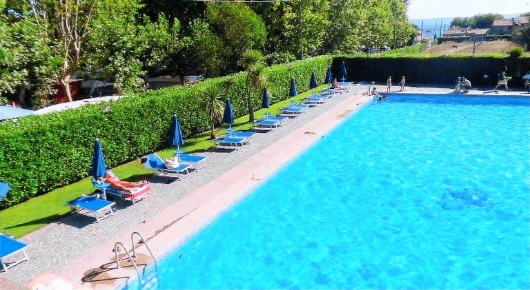 Hotel Il Casale — photo 3