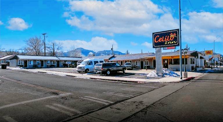 Celilo Inn — photo 5